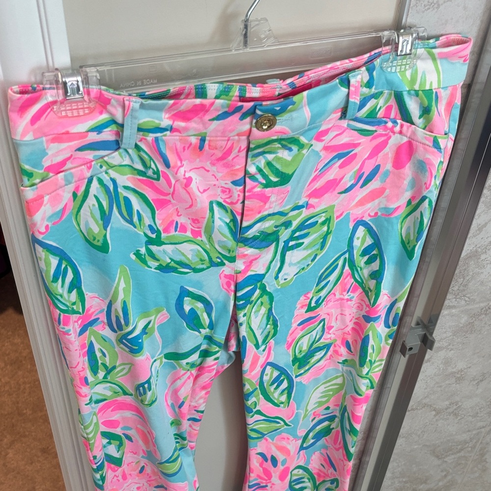 Lilly Pulitzer Kelly Pant